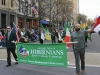 AOH on the March