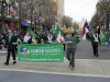 AOH on the March