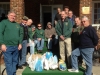 Wake AOH at Helping Hand Mission 2014