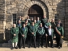 St. Patrick's Day Mass
