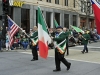 AOH on the March